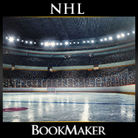 NHL Saturday, April 13, 2024 Parlay Picks